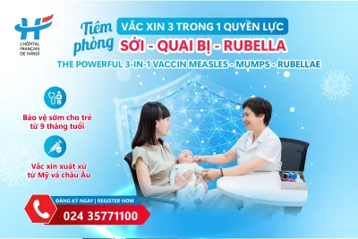 Vaccinating Children Against Measles, Mumps, and Rubella– Prevent Dangerous Complications